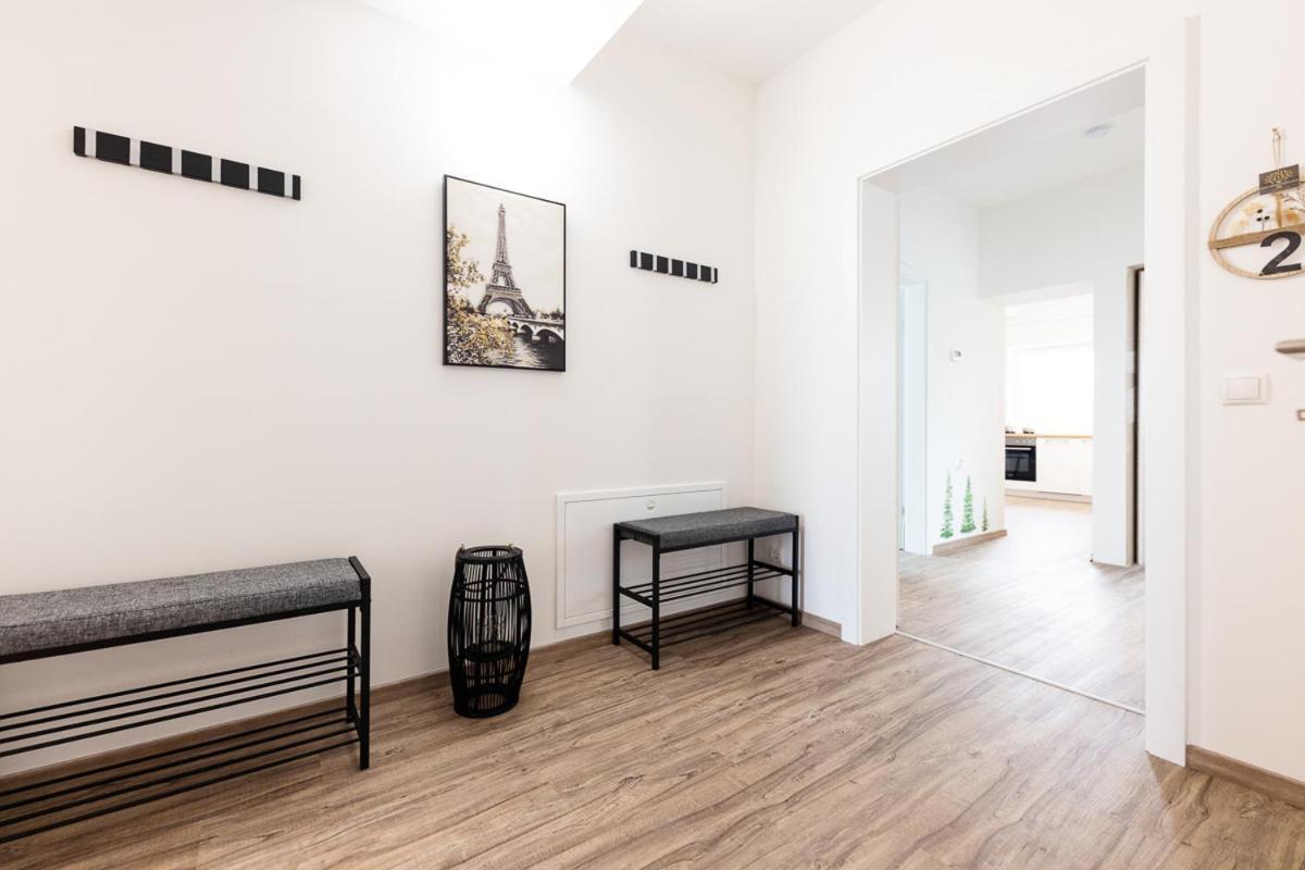 Monis Appartementhaus Appartement Unterlamm (Styria)