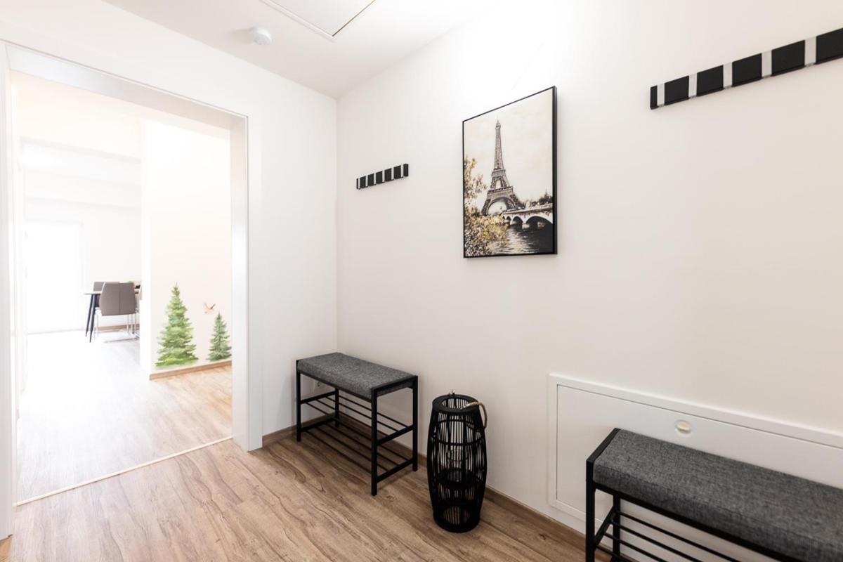 Monis Appartementhaus Appartement *