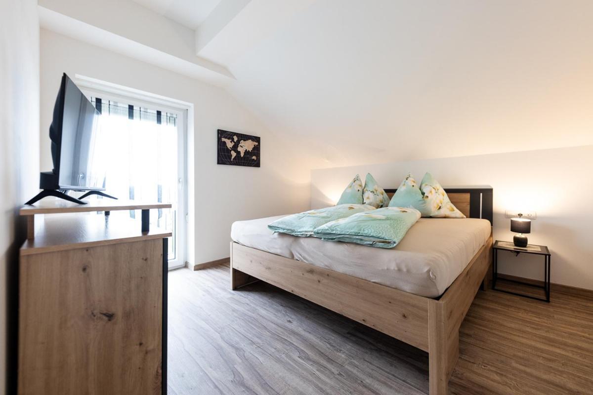 Appartement Monis Appartementhaus *