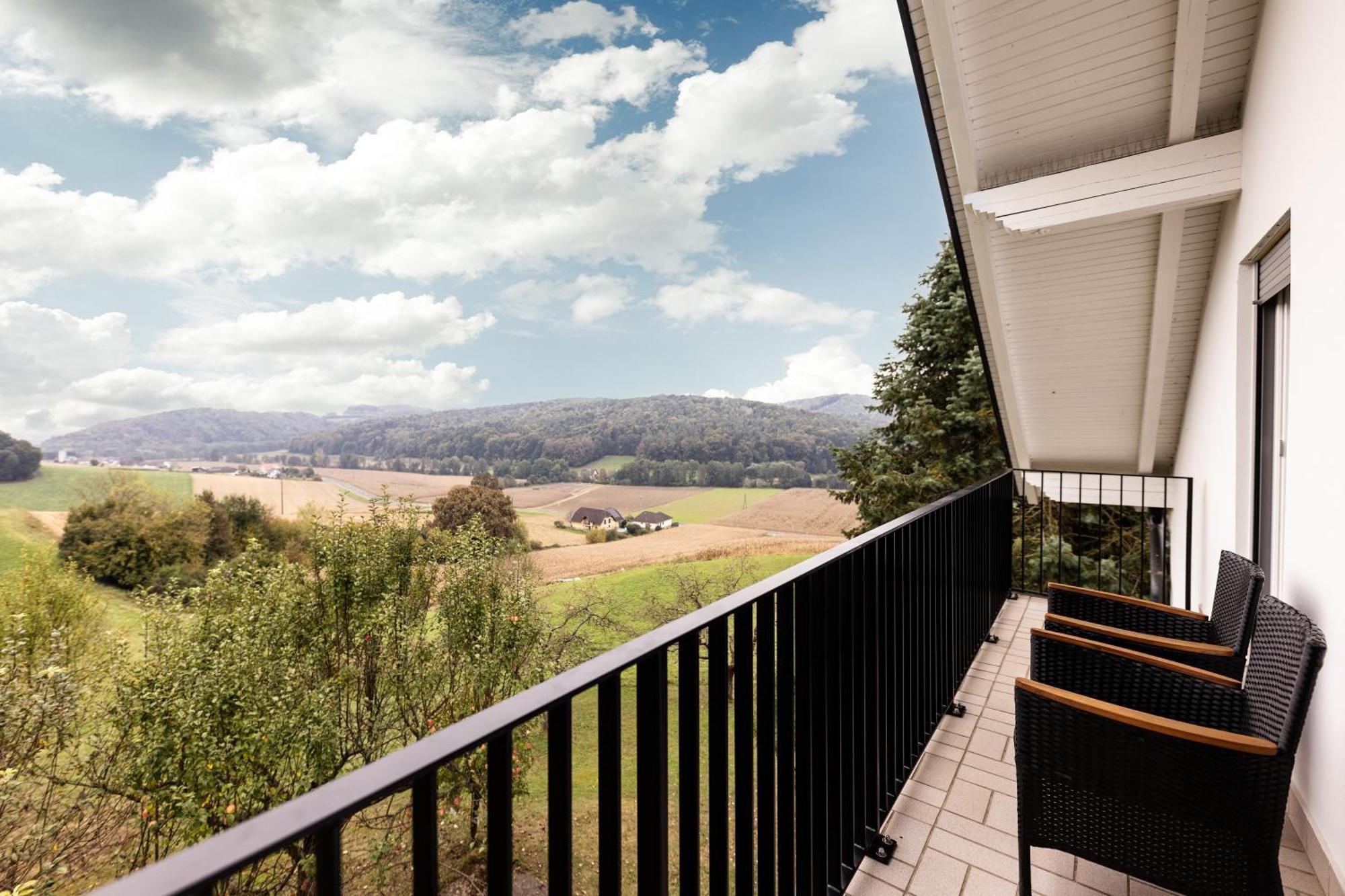 Appartement Monis Appartementhaus